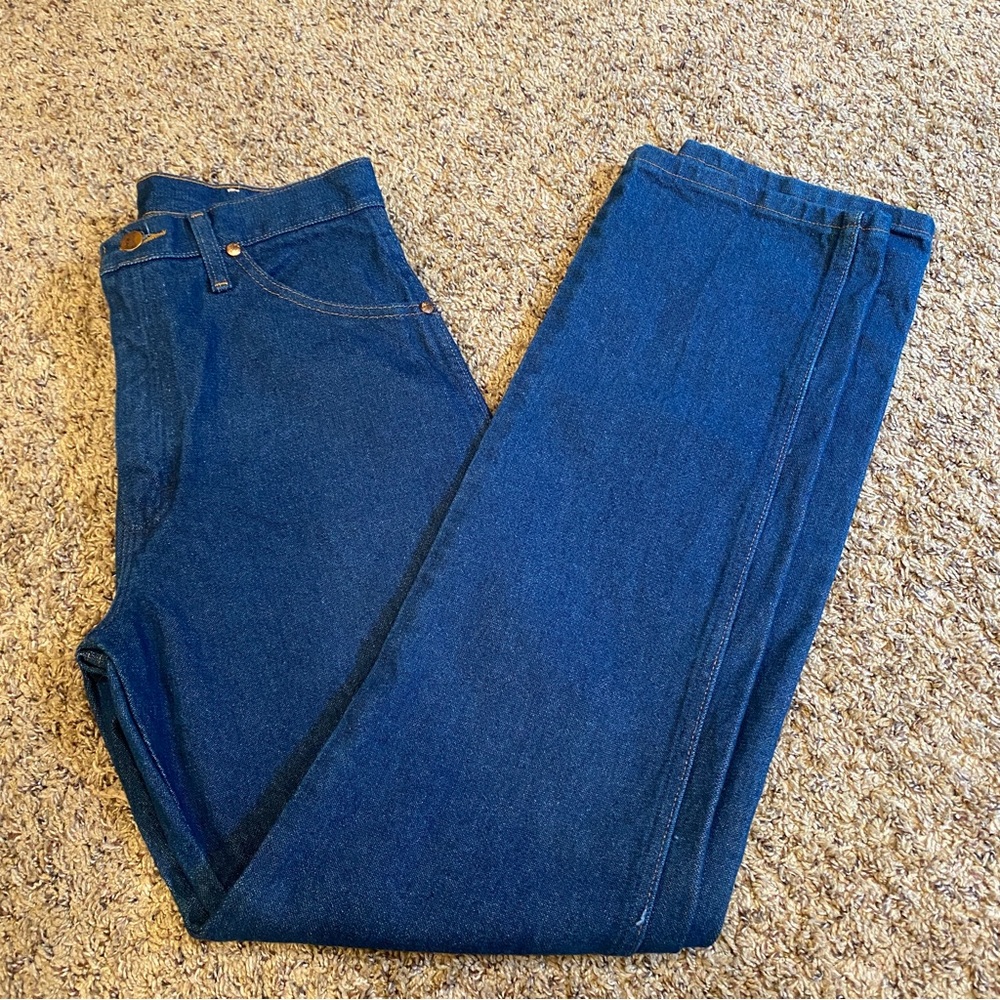 Wrangler Jeans